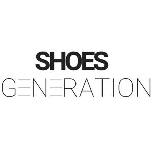 Meet your Posher, Shoes Generation!